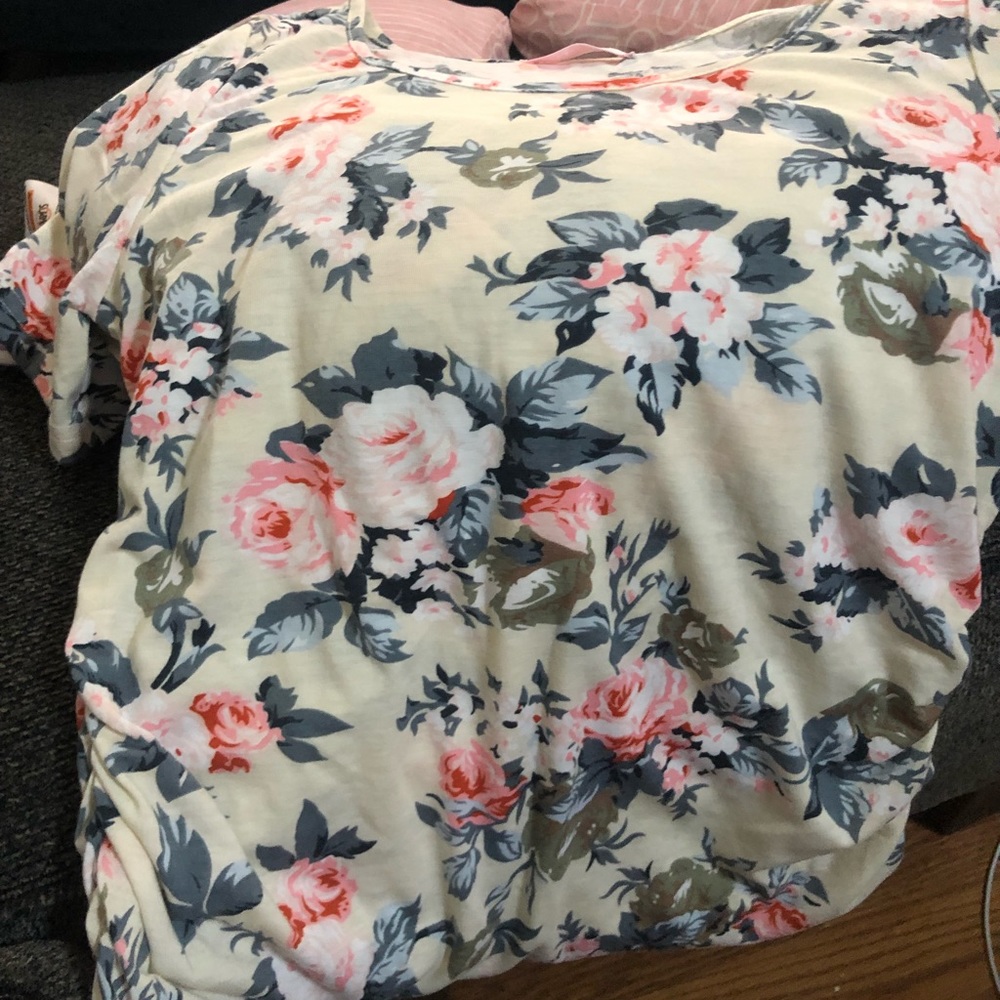 Maternity Lot